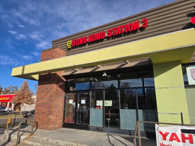 Every Opening and Closing This Week: Nine New Spots To Try