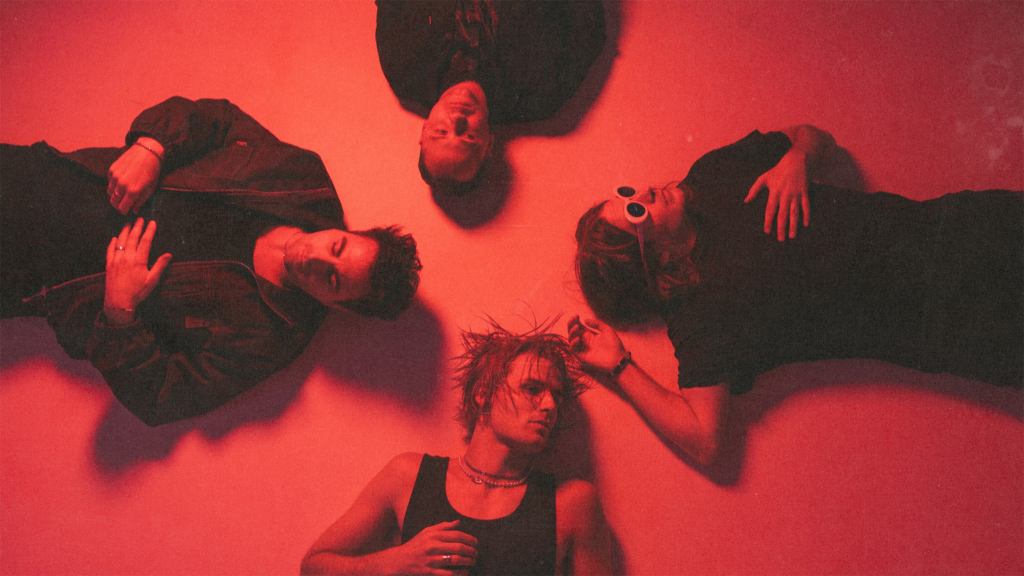 I SEE STARS SPIN THE WHEEL TOUR