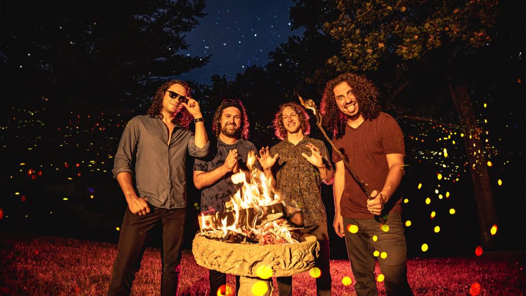 Pigeons Playing Ping Pong (16 and Over)