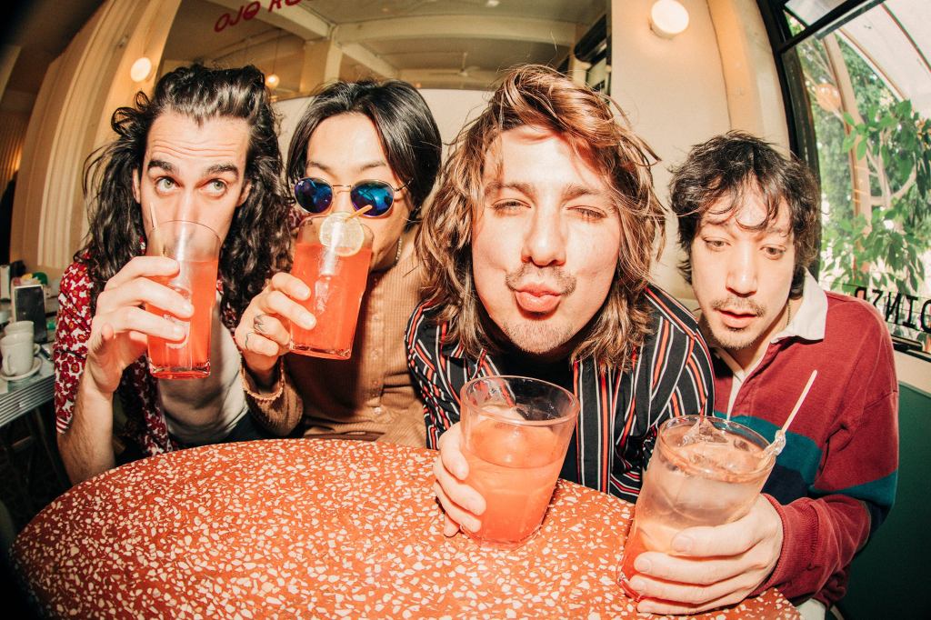 Summer Salt – Reside North America Tour