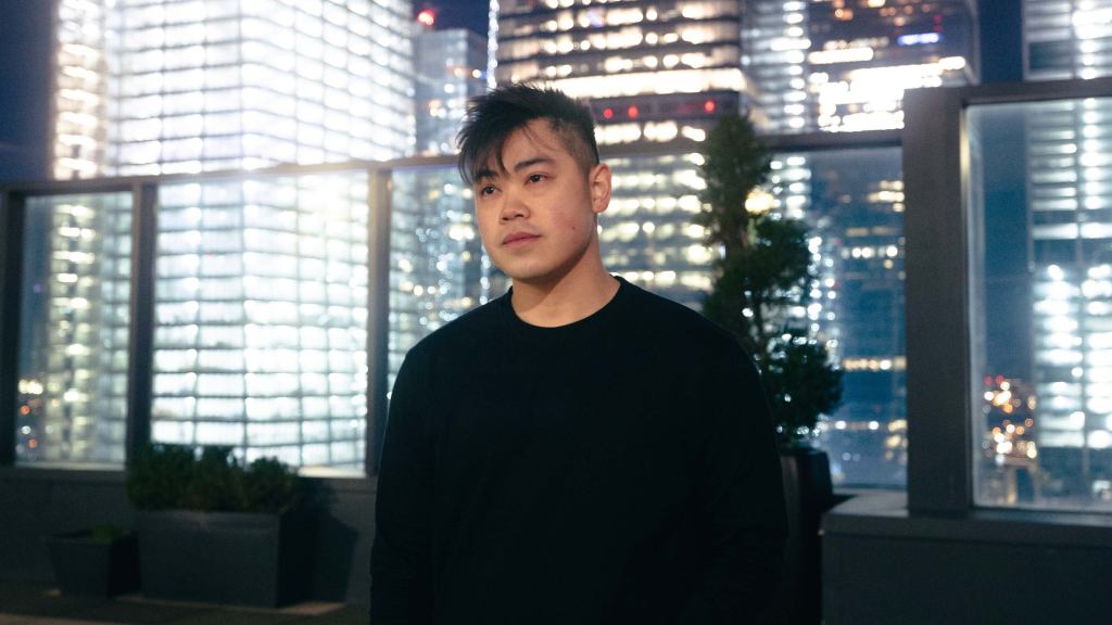 Lost In Dreams: Hoang