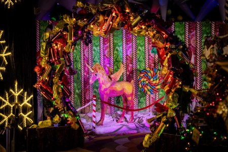 Camp Christmas Expands for 2025 Return