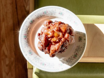 Sap Sua’s Saturday Morning Bakery Is So Back