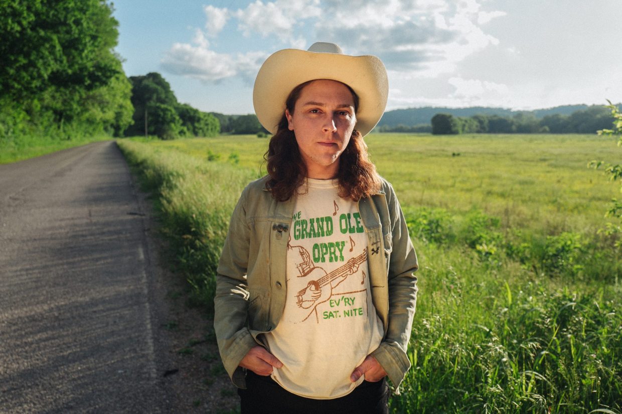 Daniel Donato Gets Cosmic