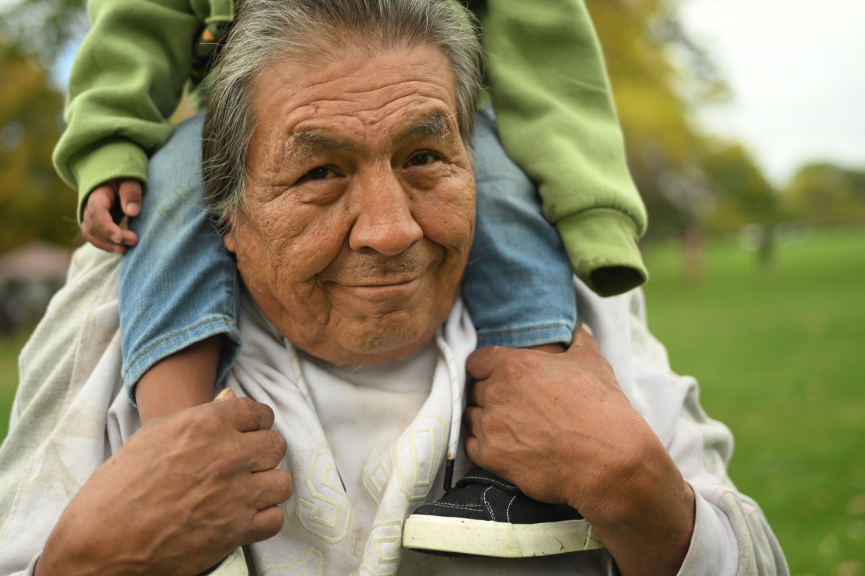 A Database Could Help Revive the Arapaho Language Before Its Last Speakers Are Gone
