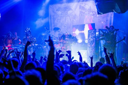 GWAR Brings Another Bloodbath to Denver: Photos