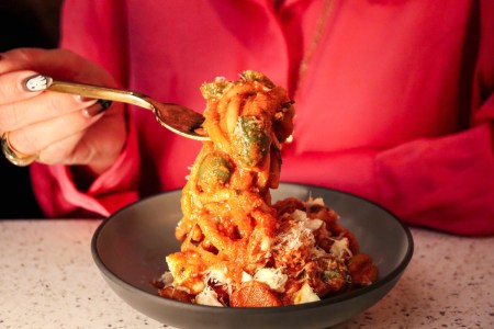 Highly Anticipated Sunnyside Pasta Shop Opens This Weekend