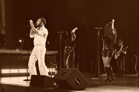 John Legend Is Still Lifted