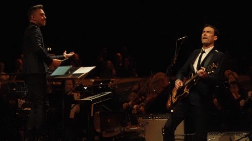 Andrew Bird Delivered a Masterclass in Musicianship: Review