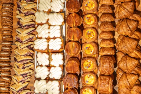 James Beard Award-Winning Chef Opening New Bakery