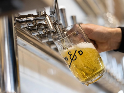 Fans Raise Millions for Local Brewery as It Plans Expansion