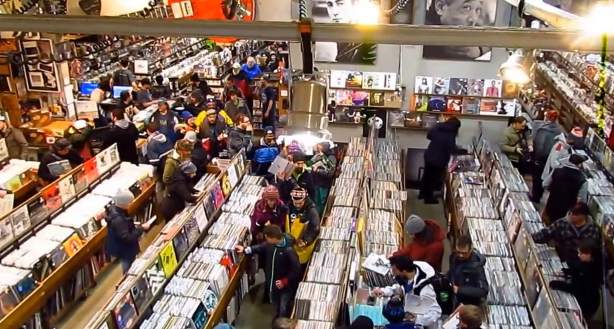 Where to Shop Black Friday Record Store Day Deals in Denver