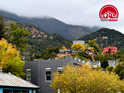 Manitou Springs Is the Stars Hollow of Colorado