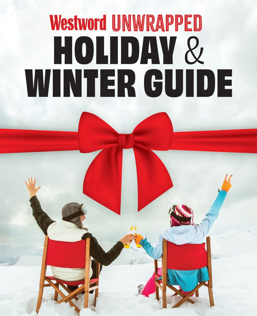 Westword UNWRAPPED Holiday & Winter Guide