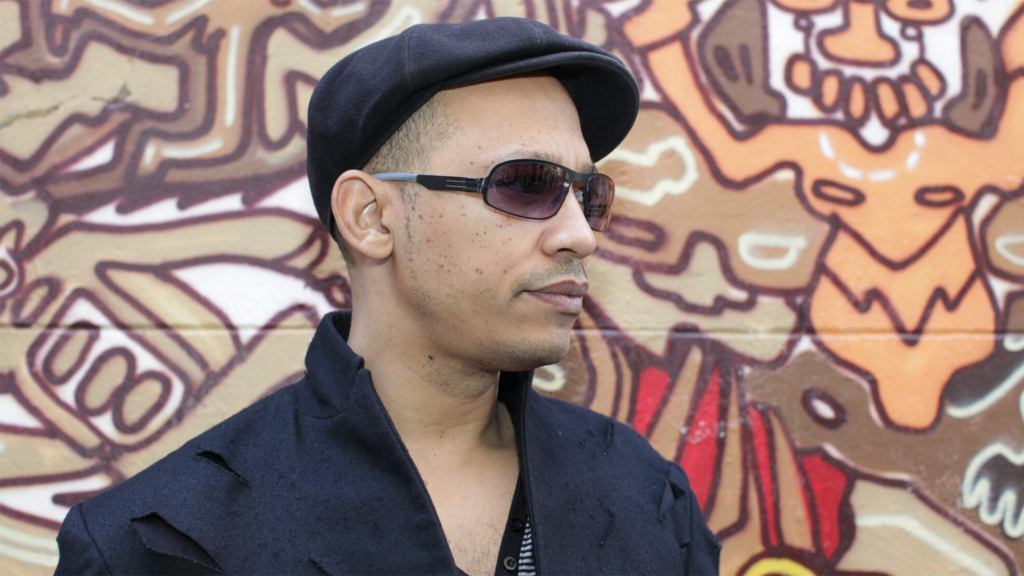 LTJ Bukem with Blossomn