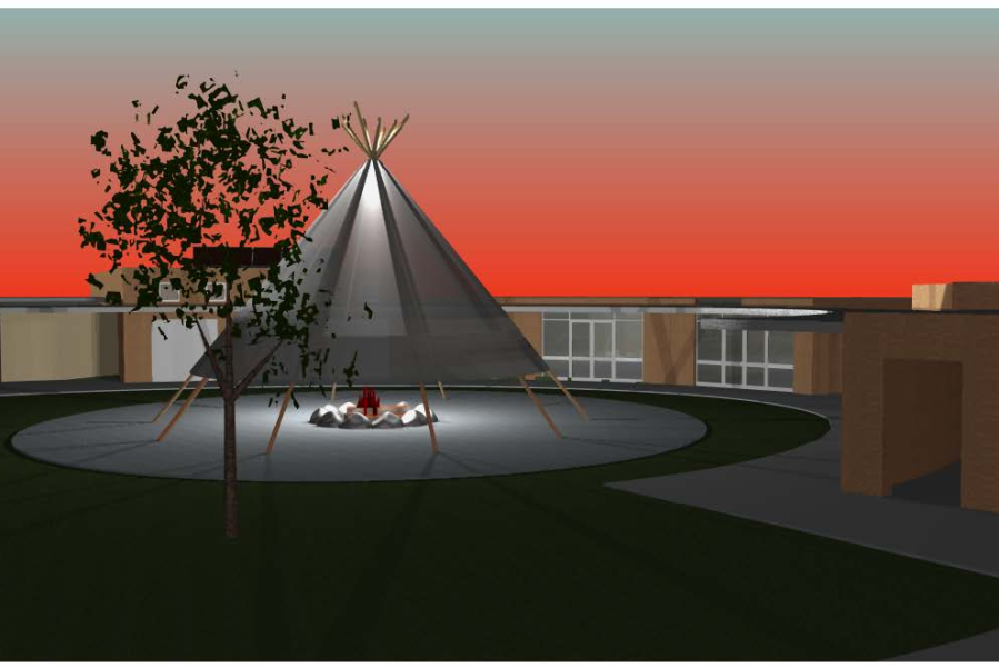 Denver American Indian Cultural Embassy to Receive $20 Million Kickstart. What Will It Look Like?