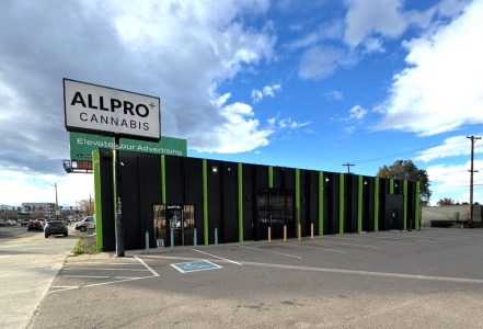 Former NFL Player Opening Dispensary in South Denver