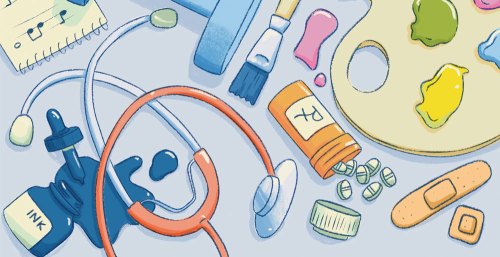 A Healthy Appreciation of Creativity: Denver Arts Week Will Nourish Body and Soul With New Programming