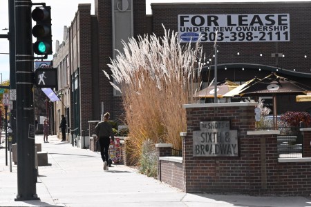 Voters Approve General Improvement District for South Broadway