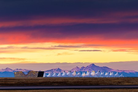 How to Kill Time at Denver International Airport