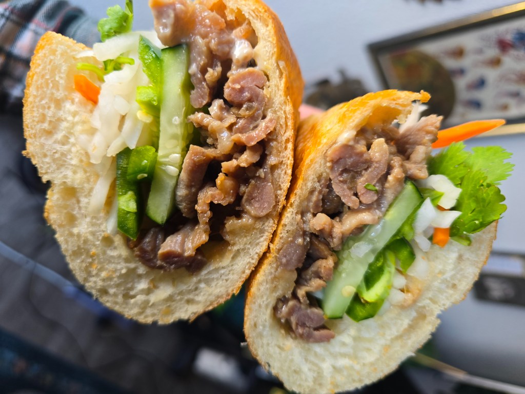 banh mi
