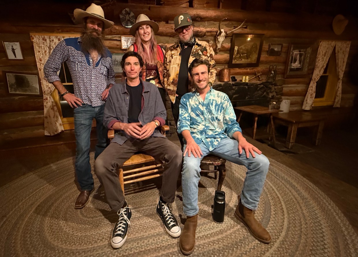 This Is a Bluegrass Show You Don’t Want to Miss