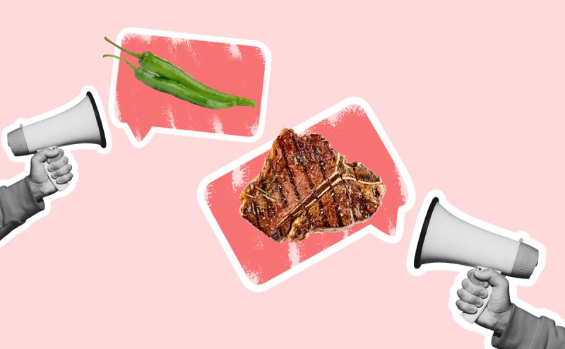 Food Alerts