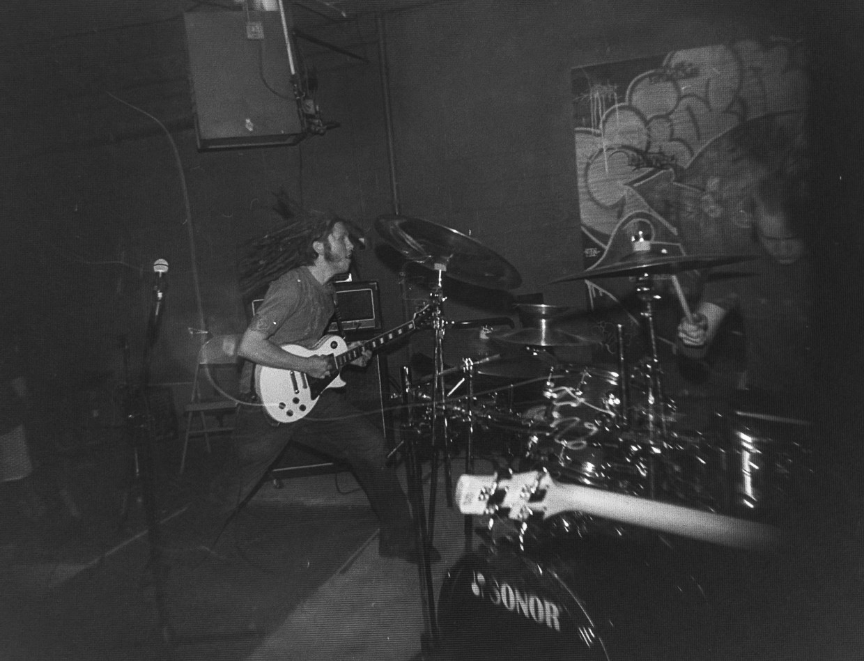 A Blast From Denver’s Underground Past Is Resurrected