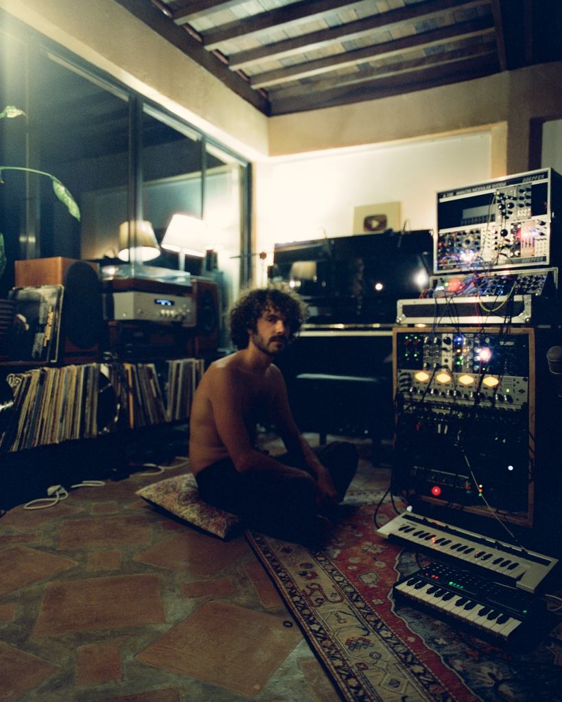 FKJ (DJ Set) – 18 and Over