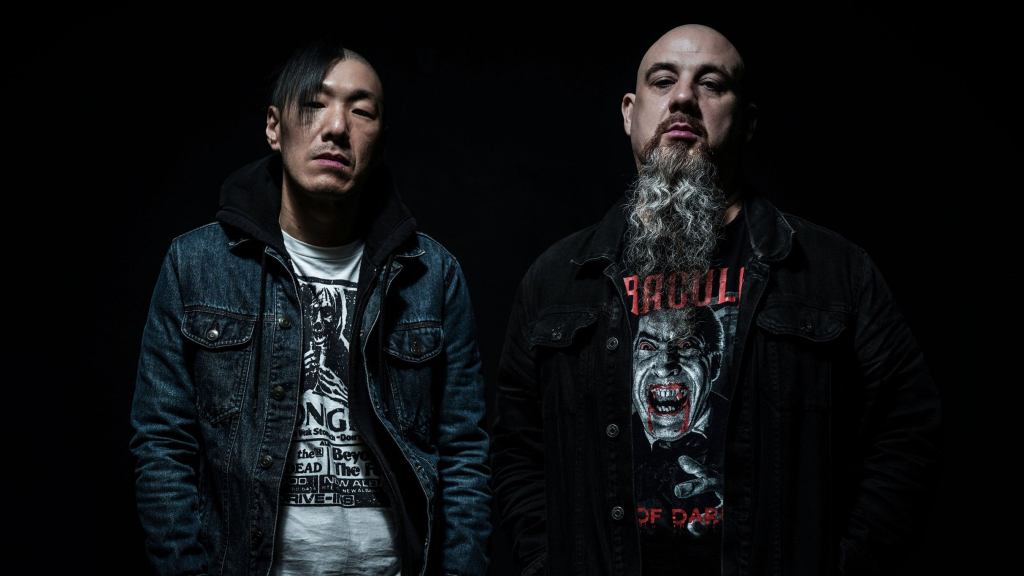 Dance With The Dead + Magic Sword – The Face Off Tour 2026