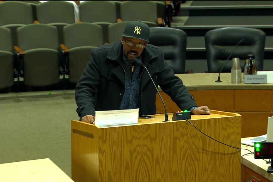 Aurora’s New City Council Faces Questions About Police, Tobacco in 2026