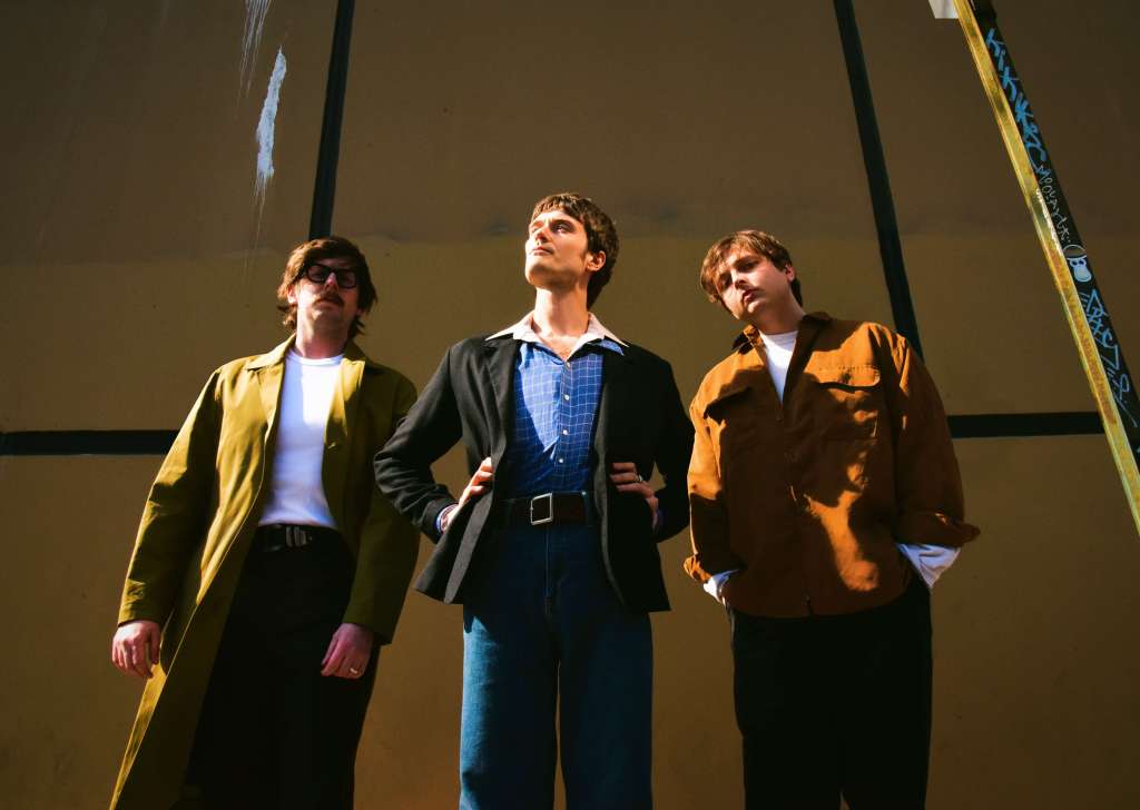 VUNDABAR – ‘Gawk’ 10 Year Anniversary Tour