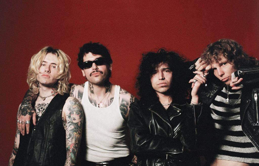 BEAUTY SCHOOL DROPOUT PRESENTS: WHERE DID ALL THE BUTTERFLIES GO?