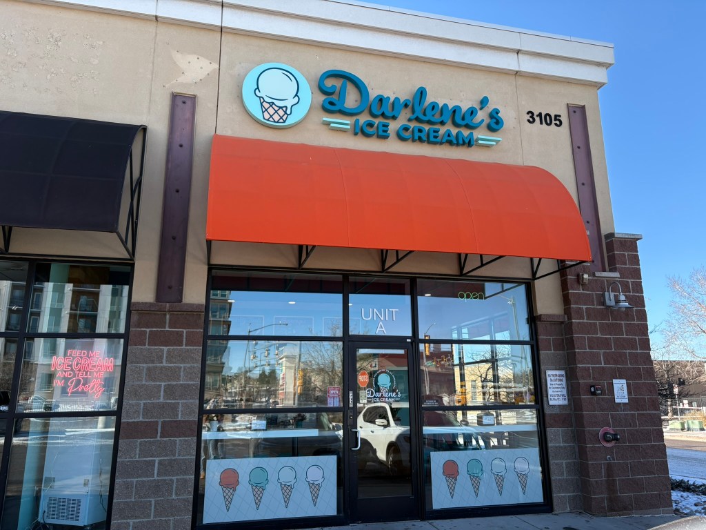 Darlene's Ice Cream