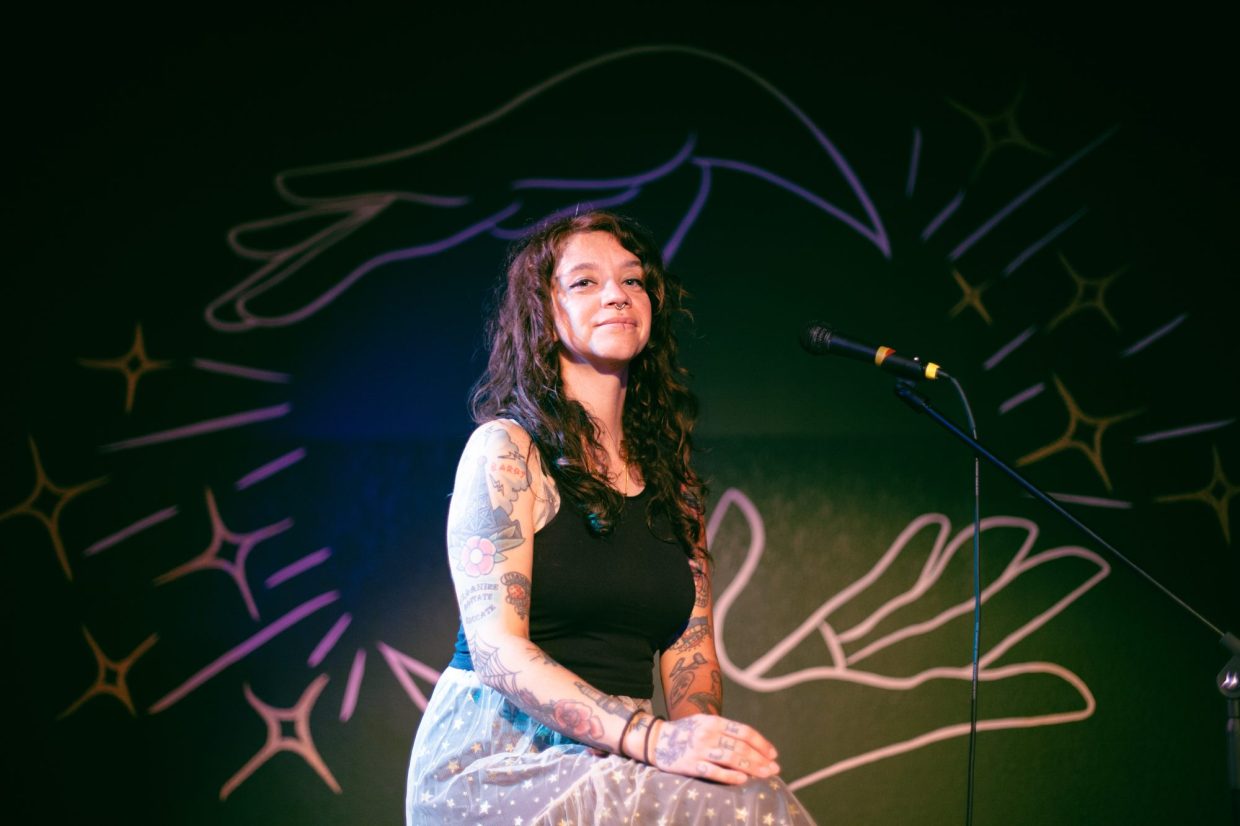 Making Space Where It Matters: Inside Bruce Trujillo’s Manos Sagrados