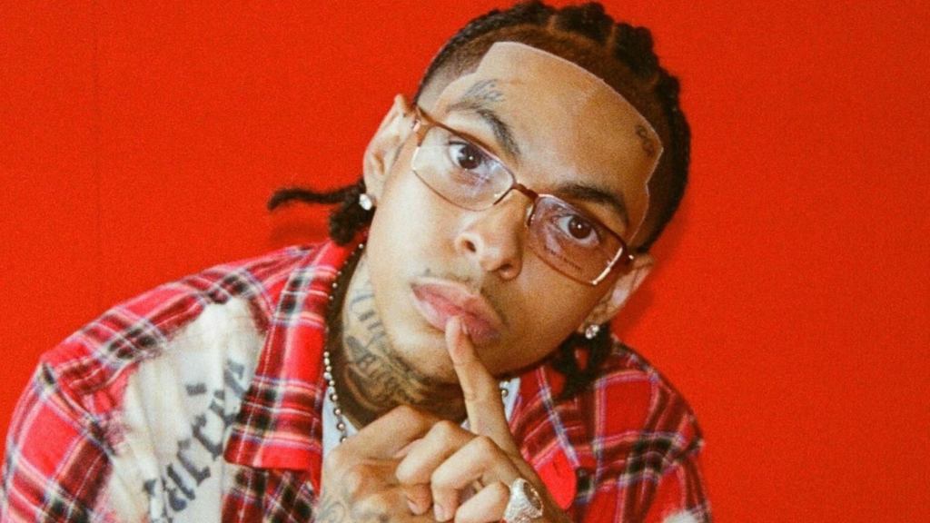 Lil Tony performing live! – Mrs. Key Tour