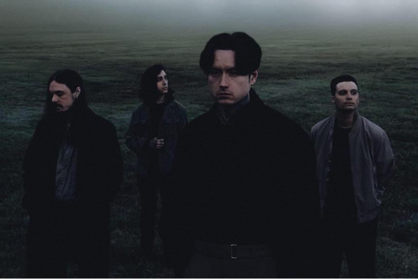 members of Bad Omens