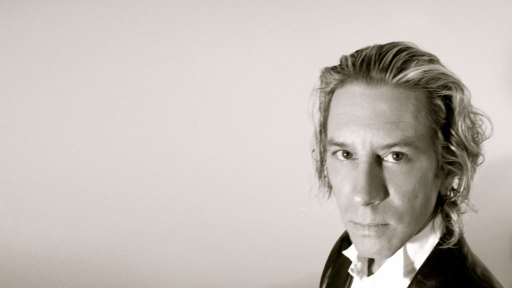 KGNU Presents: William Basinski with Paul Riedl