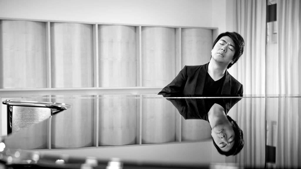 Lang Lang w/ Colorado Symphony Orchestra