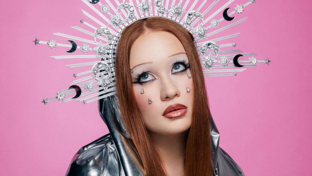 IYLA – THE ANGEL TOUR