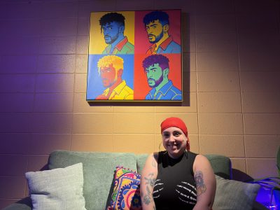 Food, Music and Community: Puerto Rican Social Club Opening In Denver