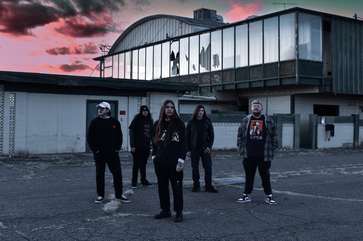 Buried in Lies Turns Turmoil Into Emotionally-Charged Metal