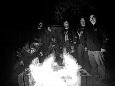 What's Sexy Graveyard Rock? Carnal Sins Can Answer That