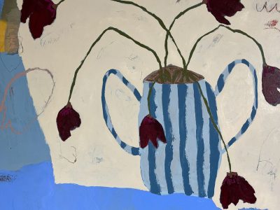 A Group Show at Squirm, Drawing in the Dark at Cookie Factory and other Upcoming Art Events