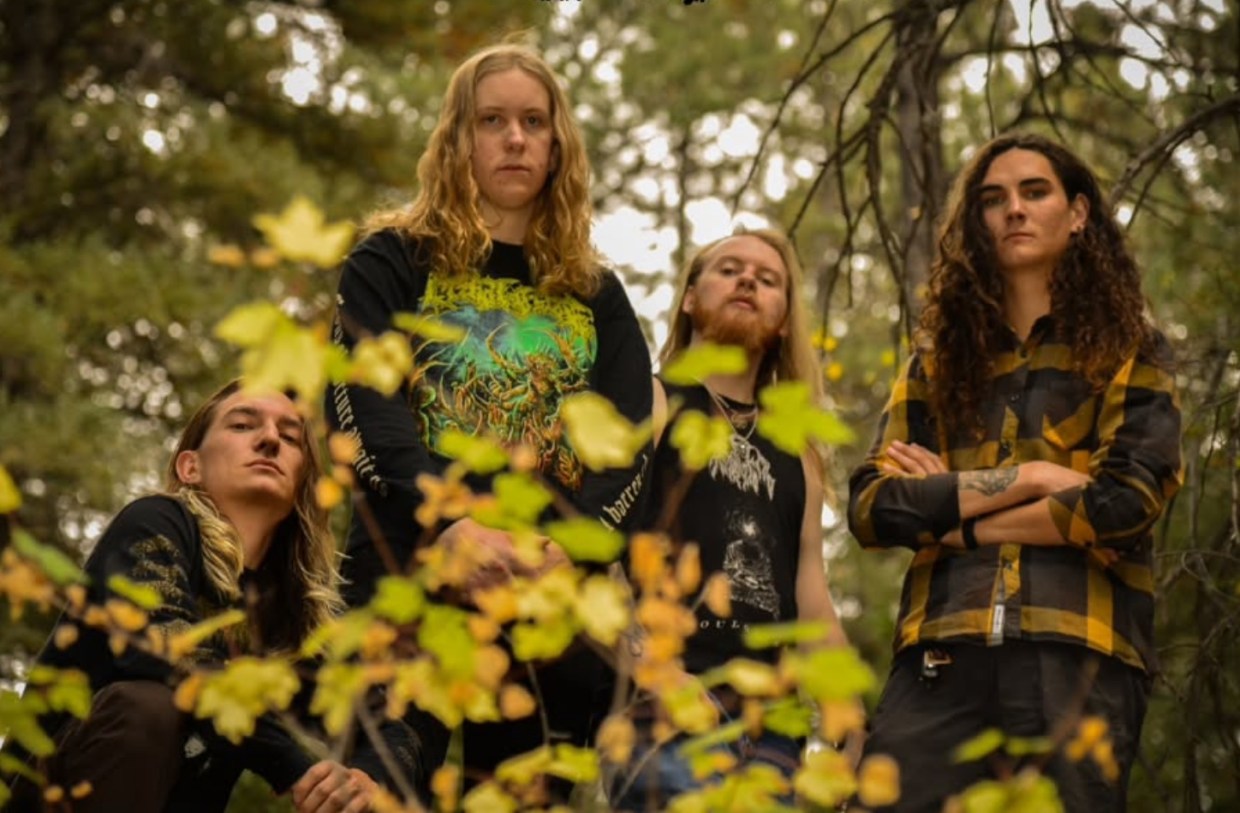 Car Trouble: Local Metal Band’s New Van Vandalized