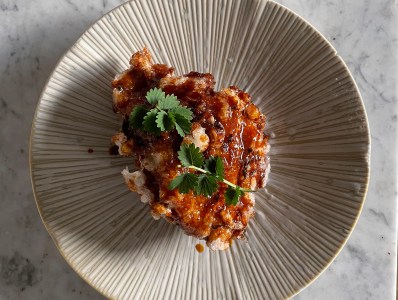 Rising Chefs Will Show Off Their Skills at Pop-Up Series