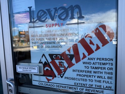 Leven Supply to Reopen February 20 After Tax Seizure  