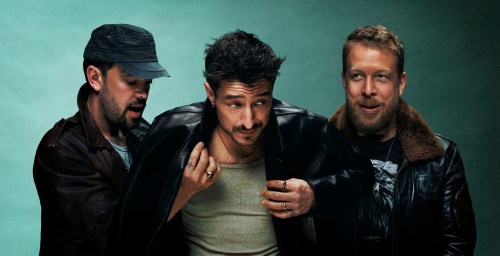 Don't Wait: Mumford & Sons Coming to Boulder