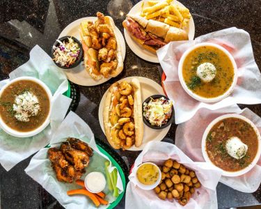 The Best Cajun Spots for a Taste of Louisiana in Denver
