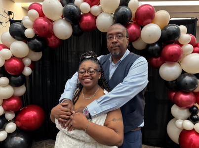 Watch This: Denver Couples Get Married During Friday the Thirteenth Marriage Marathon